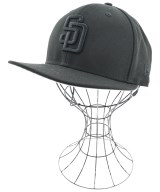 NEW ERA（ニューエラ）キャップ 黒 サイズ:ONE メンズ/2200713983081