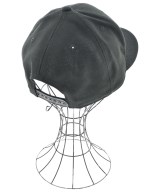 NEW ERA（ニューエラ）キャップ 黒 サイズ:ONE メンズ/2200713983081