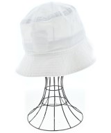 NEW ERA（ニューエラ）ハット 白 サイズ:S/M メンズ/2200715085011