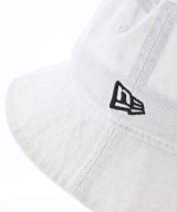 NEW ERA（ニューエラ）ハット 白 サイズ:S/M メンズ/2200715085011