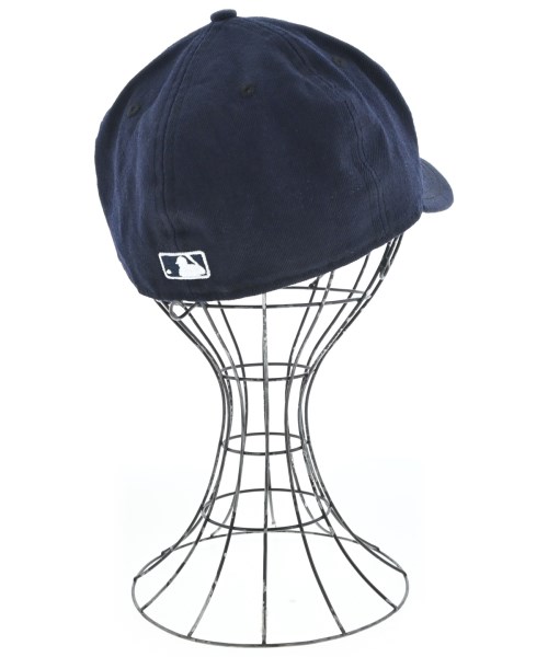 NEW ERA（ニューエラ）キャップ 紺 サイズ:57.7cm メンズ/2200715704158