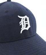 NEW ERA（ニューエラ）キャップ 紺 サイズ:57.7cm メンズ/2200715704158