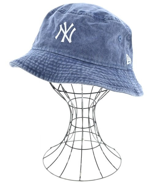 NEW ERA(ニューエラ)のハット サイズ:M/L 4,000円