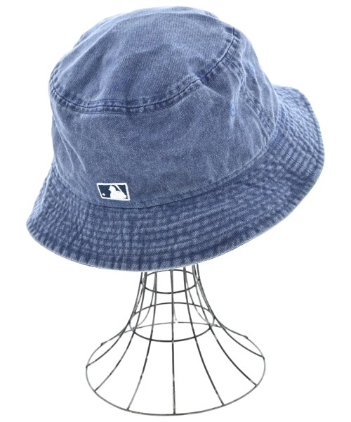 NEW ERA（ニューエラ）ハット 青 サイズ:M/L メンズ/2200715796085