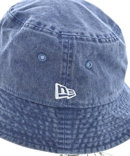 NEW ERA（ニューエラ）ハット 青 サイズ:M/L メンズ/2200715796085