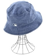 NEW ERA（ニューエラ）ハット 青 サイズ:M/L メンズ/2200715796085