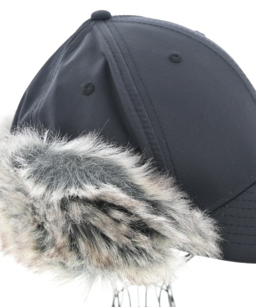 NEW ERA（ニューエラ）キャップ 紺 サイズ:59.6cm メンズ/2200715992050