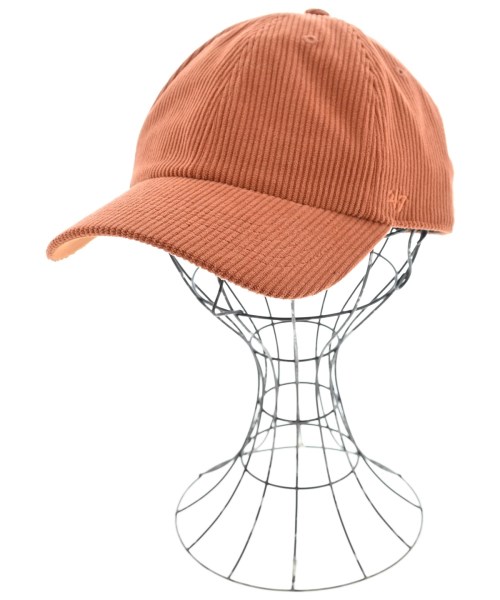47 Brand(フォーティーセブンブランド)のキャップ サイズ:OSFA 3,600円