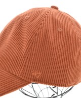 47 Brand（フォーティーセブンブランド）キャップ オレンジ サイズ:OSFA メンズ/2200716080152