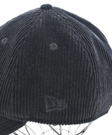 NEW ERA（ニューエラ）キャップ 黒 サイズ:- メンズ/2200716080169