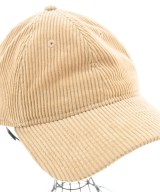 NEW ERA（ニューエラ）キャップ ベージュ サイズ:- メンズ/2200716080176