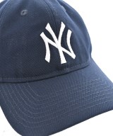 NEW ERA（ニューエラ）キャップ 紺 サイズ:- メンズ/2200716434214