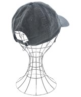 NEW ERA（ニューエラ）キャップ 黒 サイズ:ONE メンズ/2200716434269
