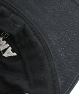 NEW ERA（ニューエラ）キャップ 黒 サイズ:ONE メンズ/2200716434269