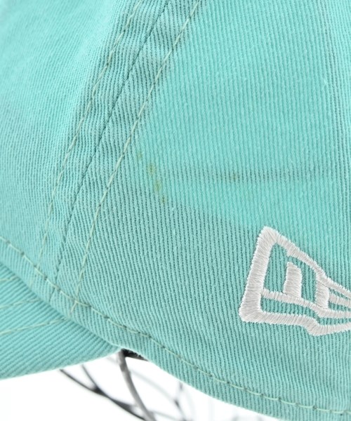 NEW ERA（ニューエラ）キャップ 青 サイズ:- メンズ/2200712869072