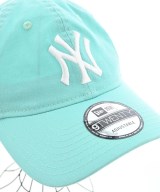 NEW ERA（ニューエラ）キャップ 青 サイズ:- メンズ/2200712869072