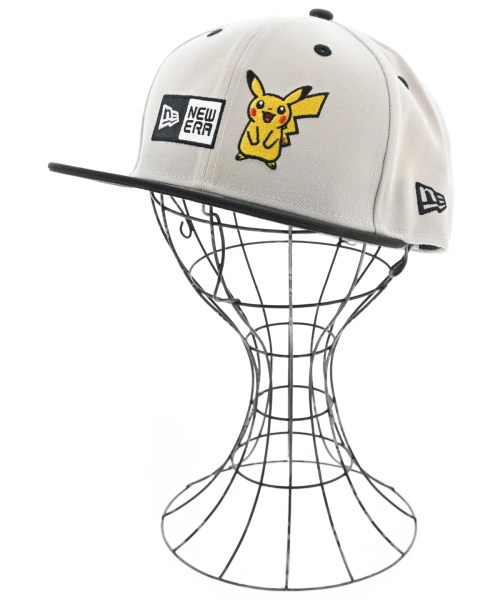 NEW ERA(ニューエラ)のキャップ サイズ:59.6cm 6,200円