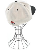 NEW ERA（ニューエラ）キャップ グレー サイズ:59.6cm メンズ/2200716643029