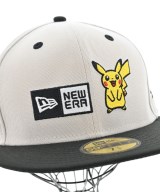 NEW ERA（ニューエラ）キャップ グレー サイズ:59.6cm メンズ/2200716643029
