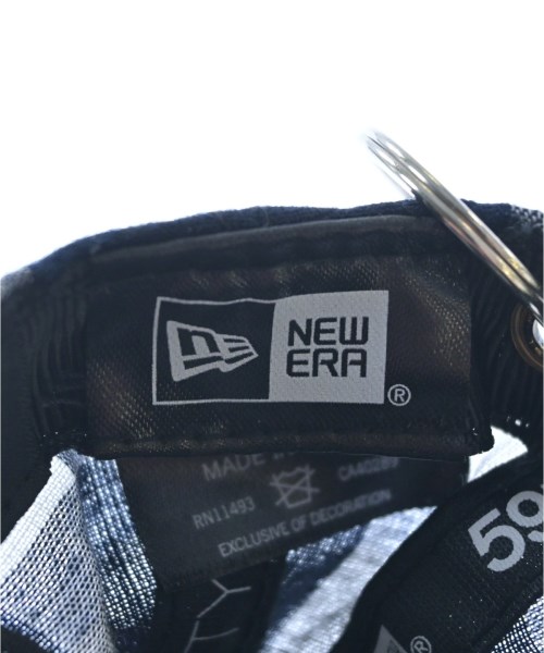 NEW ERA（ニューエラ）小物類（その他） 紺 サイズ:- メンズ/2200716647034