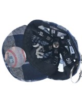 NEW ERA（ニューエラ）小物類（その他） 紺 サイズ:- メンズ/2200716647034
