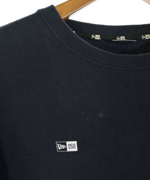 NEW ERA（ニューエラ）スウェット 紺 サイズ:XL メンズ/2200714859095
