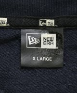 NEW ERA（ニューエラ）スウェット 紺 サイズ:XL メンズ/2200714859095