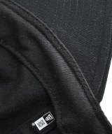 NEW ERA（ニューエラ）キャップ 黒 サイズ:- メンズ/2200716985105