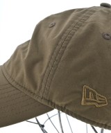 NEW ERA（ニューエラ）キャップ 茶 サイズ:- メンズ/2200713102116