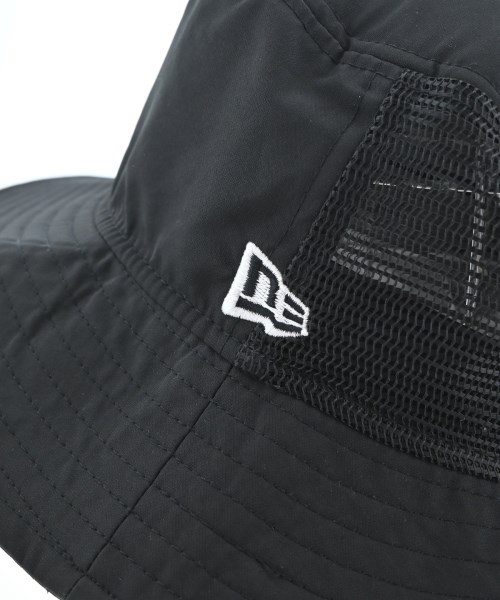 NEW ERA（ニューエラ）ハット 黒 サイズ:M/L メンズ/2200713794137