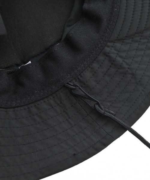 NEW ERA（ニューエラ）ハット 黒 サイズ:M/L メンズ/2200713794137