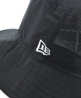 NEW ERA（ニューエラ）ハット 黒 サイズ:M/L メンズ/2200713794137