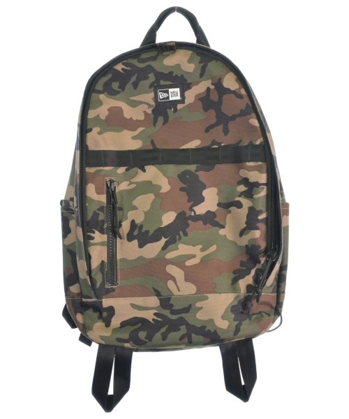 NEW ERA(ニューエラ)のバックパック・リュック サイズ:- 5,500円