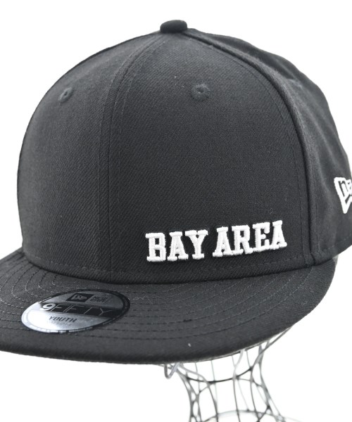 NEW ERA（ニューエラ）キャップ 黒 サイズ:- レディース/2200716455066