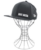 NEW ERA（ニューエラ）キャップ 黒 サイズ:- レディース/2200716455066