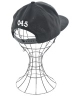 NEW ERA（ニューエラ）キャップ 黒 サイズ:- レディース/2200716455066