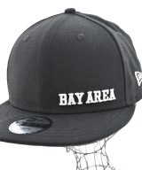 NEW ERA（ニューエラ）キャップ 黒 サイズ:- レディース/2200716455066