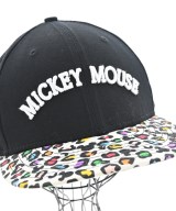 NEW ERA（ニューエラ）キャップ 黒 サイズ:- レディース/2200716455073