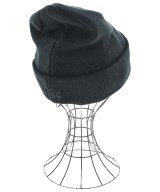 NEW ERA（ニューエラ）ニットキャップ・ビーニー 黒 サイズ:- メンズ/2200716455080