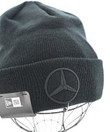 NEW ERA（ニューエラ）ニットキャップ・ビーニー 黒 サイズ:- メンズ/2200716455080