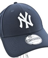 NEW ERA（ニューエラ）キャップ 紺 サイズ:- メンズ/2200717326044