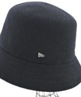 NEW ERA（ニューエラ）ハット 黒 サイズ:- メンズ/2200711492363
