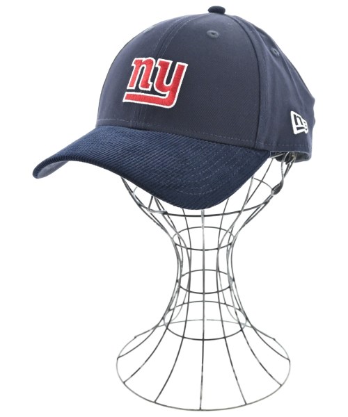NEW ERA(ニューエラ)のキャップ サイズ:- 4,000円