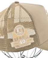 NEW ERA（ニューエラ）キャップ ベージュ サイズ:- メンズ/2200717735020