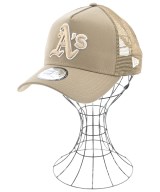 NEW ERA キャップ