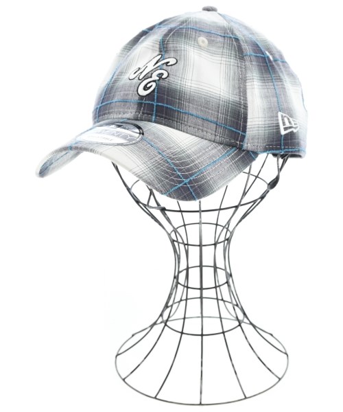 NEW ERA(ニューエラ)のキャップ サイズ:- 4,000円