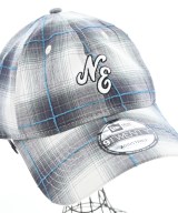NEW ERA（ニューエラ）キャップ グレー サイズ:- メンズ/2200717735037
