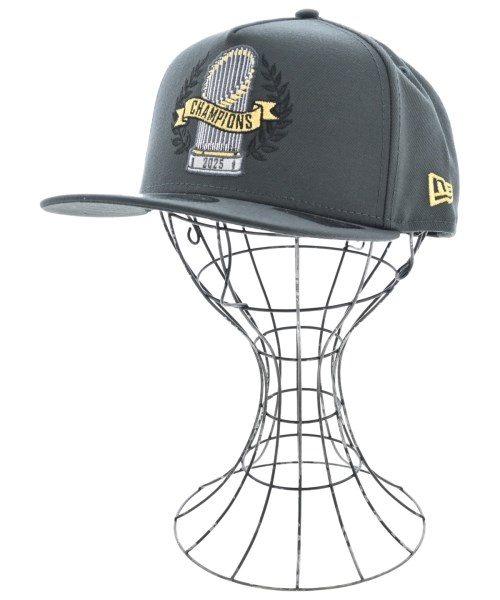 NEW ERA(ニューエラ)のキャップ サイズ:- 4,000円