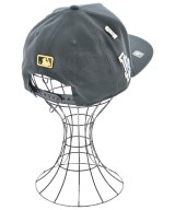 NEW ERA（ニューエラ）キャップ グレー サイズ:- メンズ/2200717735044