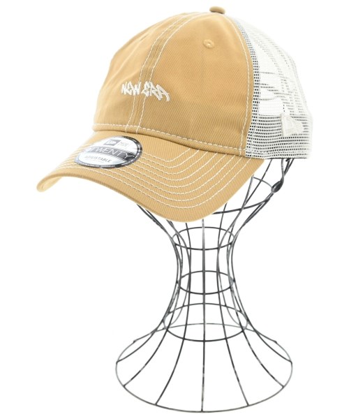 NEW ERA(ニューエラ)のキャップ サイズ:- 4,000円